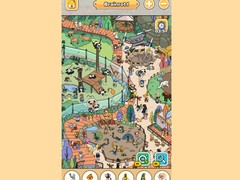 Gioco Find It Out Italian Brainrot Zoo