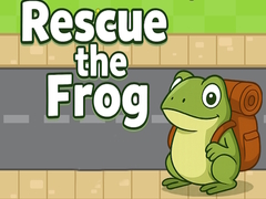 Gioco Rescue the Frog