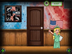 Gioco Amgel 4th Of July Escape 3