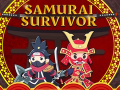 Gioco Samurai Survivor