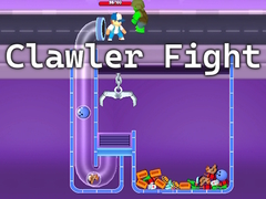 Gioco Clawler Fight