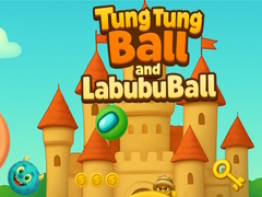 Gioco Tung TungBall and Labububall