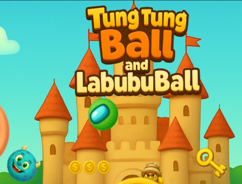 Gioco Tung Tungball e Labububall .