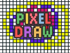 Gioco Pixel Draw
