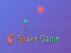 Gioco Snake game