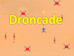 Gioco Droncade