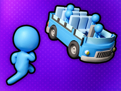Gioco Stickman Sort