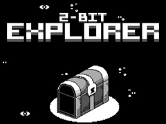 Gioco 2-Bit Explorer