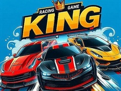 Gioco Racing Game King HP