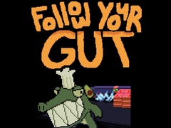 Gioco Follow Your Gut