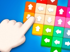 Gioco Disassemble the picture: Puzzle!