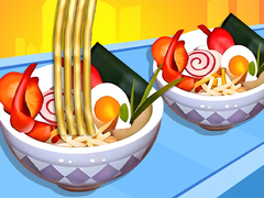 Gioco Malatang Master Stack Run 3D