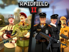 Gioco Raidfield 2