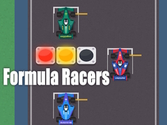 Gioco Formula Racers