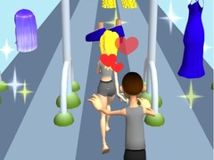 Gioco Love Shopping Rush