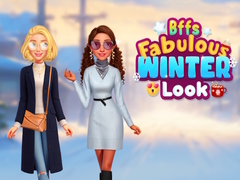 Gioco Bffs Fabulous Winter Look