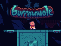Gioco Burrowmole