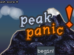 Gioco Peak Panic
