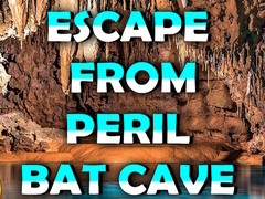 Gioco Escape From Peril Bat Cave