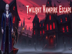 Gioco Twilight Vampire Escape