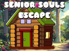 Gioco Senior Souls Escape