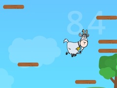 Gioco Goat Jump