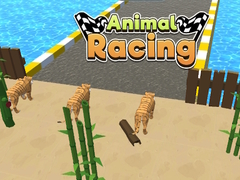 Gioco Animal Racing 