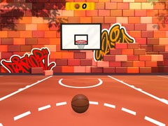 Gioco Basketball Rush