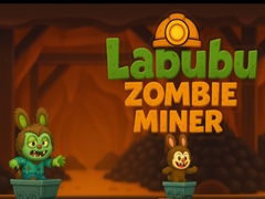 Gioco Labubu Zombie Miner