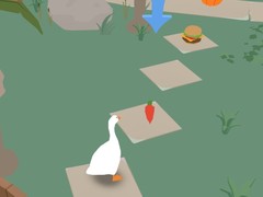 Gioco Crazy Goose Simulator
