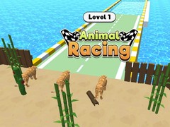 Gioco Animal Racing 2