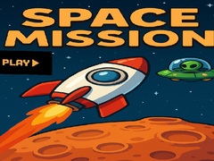 Gioco Space Mission