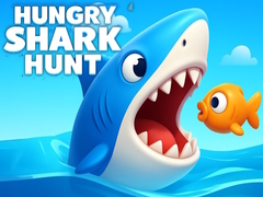Gioco Hungry Shark Hunt