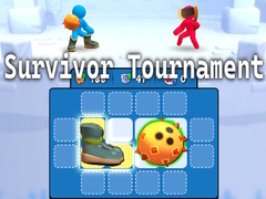 Gioco Survivor Tournament