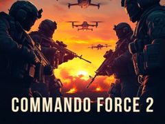 Gioco Commando Force 2