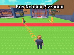 Gioco Steal A Brainrot Original 3D