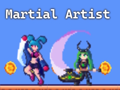 Gioco Martial Artist