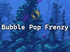 Gioco Bubble Pop Frenzy
