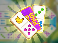 Gioco Domino Solitaire
