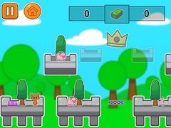Gioco Sprunky Rich Rich Rich