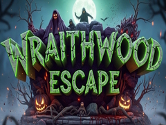 Gioco Wraithwood Escape