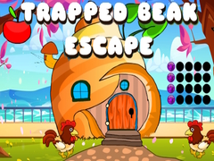 Gioco Trapped Beak Escape