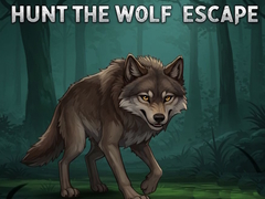 Gioco Hunt The Wolf Escape