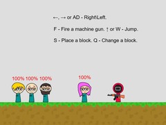 Gioco Sandbox Create Challenge