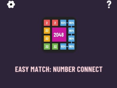Gioco Number Puzzle: Connect the Numbers