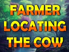 Gioco Farmer Locating The Cow