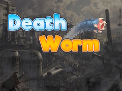 Gioco Death Worm 
