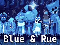Gioco Blue & Rue