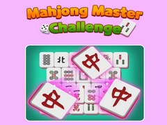 Gioco Mahjong Master Challenge
