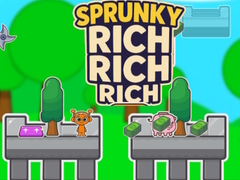 Gioco Sprunky Rich Rich Rich
